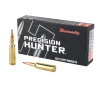 Hrndy Ph 6 5prc 143gr Eld-x 20 200