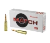 Hrndy 6 5prc 147gr Eld 20 200