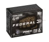 Fed Punch 45acp 230gr Jhp 20 200