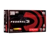 Fed Ae 9mm 130gr Pstl Cal Tsj 50 500