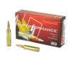 Hrndy Sf 243win 95gr Sst 20 200
