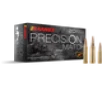 Precision Match OTM 300 Win Mag 220 GR BT
