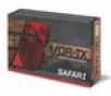 VOR-TX Safari BANDED SOLID 500 Nitro Express 570 GR FN