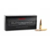 SUPPRESSOR SERIES 9MM LUGER 147GR SIERRA JHP
