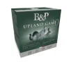 Upland Game  20 Gauge  6 Shot  2-3 4 in  7 8 oz  1255 fps
