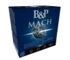 Mach  12 Gauge  8 Shot  2-3 4 in  7 8 oz  1365 fps