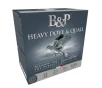 Heavy Dove   Quail  12 Gauge  7 5 Shot  2-3 4 in  1 1 8 oz  1255 fps