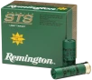 Remington Premier STS Light Target Load Shotshells - 12 Ga  -  7 5 Shot - 25 Rounds