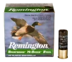 Remington Sportsman Hi-Speed Steel Shotshells - 12 Gauge -  4 Shot - 1400 FPS - 1-1 4 oz  - 25 Rounds