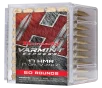 Hornady  17 HMR V-Max Rimfire Rifle Ammo