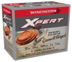Winchester Super-X Xpert Hi-Velocity Game and Target Steel Shotshells - 12 Gauge -  7 - 2 75  - 250 Rounds