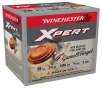 Winchester Super-X Xpert Hi-Velocity Game and Target Steel Shotshells - 28 Gauge -  6 - 2 75  - 25 rounds