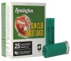 Remington Gun Club Target Loads - 12 Ga  -  8 Shot - 25 Rounds - 1200 fps