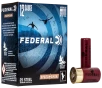 Federal Premium Speed-Shok Waterfowl Load Shotshells - 12 ga  -  3 - 2 75  - 25 Rounds