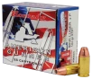Hornady American Gunner 9mm Luger  P 124 Grain Handgun Ammo