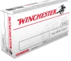 Winchester  40 S W 165 Grain FMJ Handgun Ammo