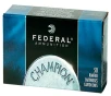 Federal Champion Magnum Rimfire Ammo -  22 WMR - 40 Grain - 50 Rounds