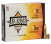 Armscor 9mm Luger 124 Grain Full Metal Jacket Centerfire Handgun Ammo