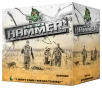 Hevi-Shot Hevi-Hammer Shotgun Shells - 20 Gauge -  2 - 250 Rounds