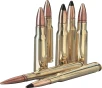 HSM  50 BMG Ammunition