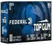 Federal Top Gun Shotshells - 12 Gauge - 7 5
