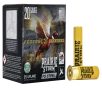 Federal Premium Prairie Storm FS Steel Upland Shotshells - 20 ga  -  3 - 3  - 25 Rounds