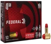 Federal Syntech  40 S W 205 Grain Centerfire Ammo