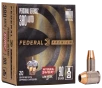 Federal Premium Personal Defense  380 ACP 90 Grain Hydra-Shok Jacketed Hollow-Point Centerfire Handgun Ammo
