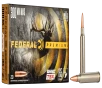  FED 300WIN 165GR BARNES TSX