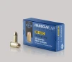 PPU Handgun  380 Auto 94 Grain FMJ Ammo