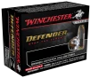 Winchester PDX1  40 S W 180 Grain Centerfire Bonded Handgun Ammo