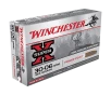 Winchester Super-X Power-Point  30-06 Springfield 165 Grain Centerfire Rifle Ammo