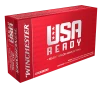 Winchester USA Ready  40 S W 165 Grain Handgun Ammo