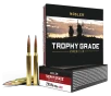 Nosler Trophy Grade  270 Winchester 150 Grain Centerfire Rifle Ammo