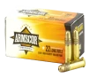 Armscor Precision High-Velocity  22 LR 36 Grain JHP Rimfire Ammo