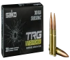 Sako TRG Defense  300 AAC Blackout 220 Grain Centerfire Rifle Ammo