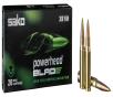 Sako Powerhead Blade  308 Winchester 162 Grain Centerfire Rifle Ammo