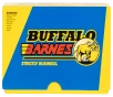Buffalo Bore  308 Winchester 150 Grain Barnes Tipped TSX Lead-Free Centerfire Rifle Ammo