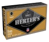 Herter s Target 9mm Luger 115 Grain Handgun Ammo - 50 Rounds