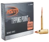 HSM Tipping Point  243 Winchester 95 Grain SST Centerfire Rifle Ammo