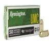 Remington UMC  45 ACP 185 Grain FMJ Handgun Ammo