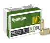 Remington UMC  45 ACP 230 Grain FMJ Handgun Ammo - 100 Rounds