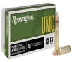 Remington UMC 6 8mm SPC 115 Grain FMJ Centerfire Rifle Ammo