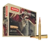 Norma Whitetail  300 Winchester Magnum 150 Grain Soft-Point Rifle Ammo