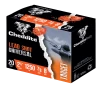 Cheddite Lead Shot Universal Target Shotgun Shells - 20 Gauge -  8 Shot - 2 75  - 25 Rounds