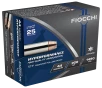 Fiocchi Extrema XTP  44 Remington Magnum 200 Grain Handgun Ammo