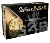 Sellier   Bellot  45 ACP 230 Grain FMJ Handgun Ammo