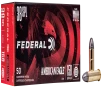 Federal American Eagle  38 Special 158 Grain Lead Round Nose Centerfire Handgun Ammo