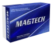 Magtech Sport Shooting  500 S W Magnum 325 Grain Semi-Jacketed Soft Point Flat Handgun Ammo