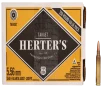 Herter s Target 5 56x45mm NATO 55 Grain Centerfire Rifle Ammo